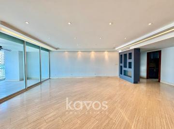 Apartamento · 350m² · 3 Recámaras · 2 Estacionamientos · Peninsula - Apartamento en Punta Paitilla - Venta