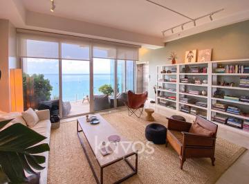 Apartamento · 224m² · 3 Recámaras · 2 Estacionamientos · Ocean Reef Island - Apartamento en Venta - Mejor Precio de La Isla