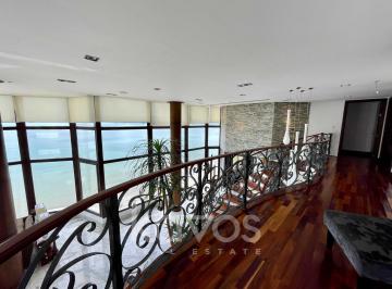 Apartamento · 1561m² · 6 Recámaras · 5 Estacionamientos · Penthouse en Venta - Punta Paitilla