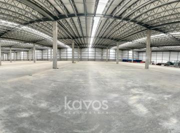 Bodega-Galpón-Depósito · 8533m² · Bodega en Zona Franca Para Alquiler Cercano Aeropuerto Tocumen