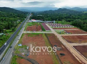 Terreno / Lote · 3000m² · Terreno Estratégico Para Negocio – Supermercado o Gasolinera