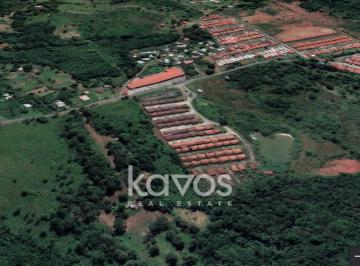 Terreno / Lote · 80000m² · 8 Ha Para Interes Social - Proyecto de Casas - Arraijan