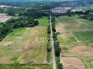 Terreno / Lote · 45330m² · Terreno en Venta en Felipillo Para Desarrollo Industrial o Logístico