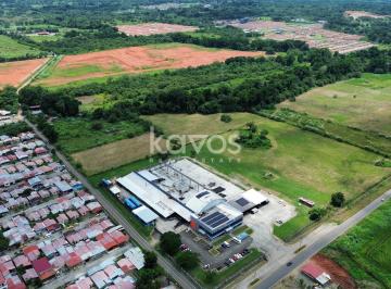 Terreno / Lote · 10000m² · Desde 1 Hectarea - Terreno Comercial o Industrial en Felipillo