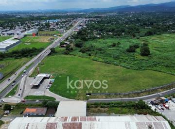 Terreno / Lote · 14000m² · Terreno Comercial a La Venta - Felipillo