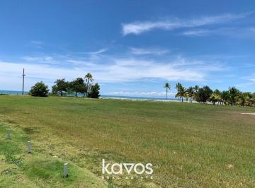 Terreno / Lote · 5000m² · 1 Recámara · 29 Estacionamientos · Terreno en Martini Beach - Buenaventura - Frente Al Mar