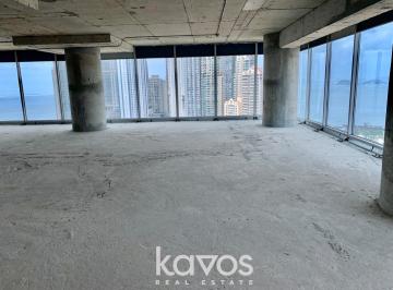Oficina comercial · 1433m² · 1 Recámara · 23 Estacionamientos · Vendo Oficina en Oceania Business Plaza - Piso Completo