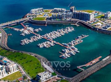 Terreno / Lote · 1600m² · Terreno en Ocean Reef Island - Isla 1