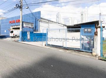 Terreno / Lote , Panamá · Venta de Terreno en San Francisco, Calle 63 Este