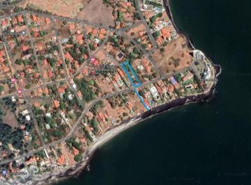 Terreno / Lote · 2100m² · Terreno en Coronado (Id 13053)