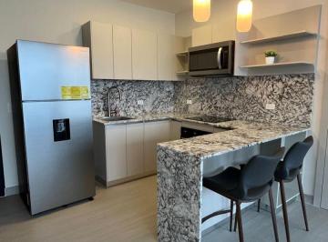 Apartamento de 2 habitaciones, Panamá · Alquiler de Apartamento, Costa del Este, PH Arcadia, Amueblado