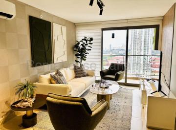 Apartamento de 2 habitaciones, Panamá · Venta de Apartamento en Tumba Muerto 25 - 8443 Emb