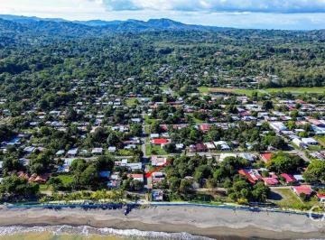 Casa de 1 habitación, Barú · Casa Frente Al Mar Para Remodelar en Venta en Puerto Armuelles, Chiriqui
