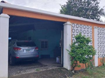 Casa de 1 habitación, Barú · Casa Frente Al Mar Para Remodelar en Venta en Puerto Armuelles, Chiriqui