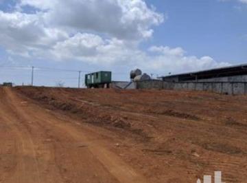 Terreno / Lote , Panamá · Terreno a Orilla de La Panamericana - Tanara