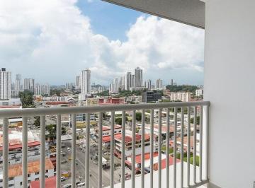 Apartamento de 2 habitaciones, Panamá · Apartamentos en Venta – PH Alegría