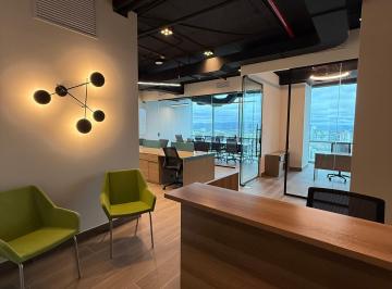 Oficina comercial , Panamá · Alquiler de Oficina en Financial Park, Costa del Este