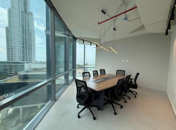 Oficina comercial , Panamá · Alquiler de Oficina en Financial Park, Costa del Este