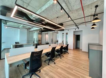 Oficina comercial , Panamá · Alquiler de Oficina en Financial Park, Costa del Este