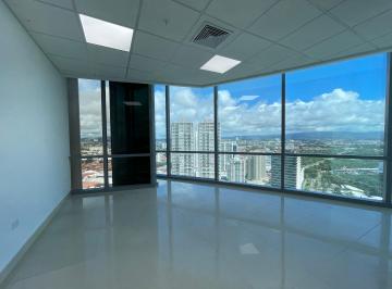 Oficina comercial , Panamá · Alquiler de Oficina en Financial Park, Costa del Este