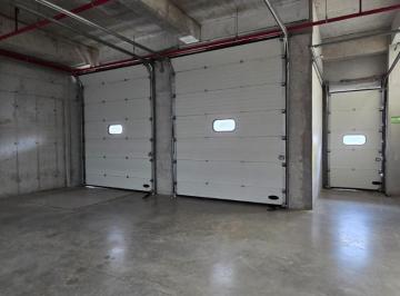Bodega-Galpón-Depósito · 1141m² · 5 Estacionamientos · Bodega en Alquiler Juan Díaz