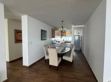 Apartamento · 152m² · 3 Recámaras · 2 Estacionamientos · Se Vende Apartamento PH Terrasol