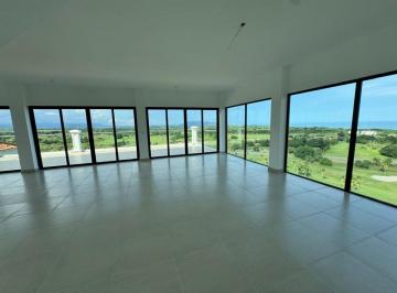 Apartamento de 3 habitaciones, San Carlos · Vista Mar Las Olas II Penthouse en Venta