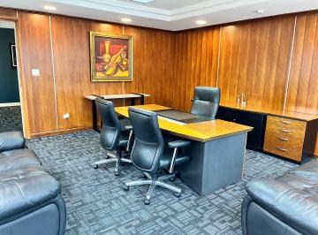 Oficina comercial , Panamá · Alquiler de Piso Completo de Oficina en Aquilino de La Guardia, Calle 50
