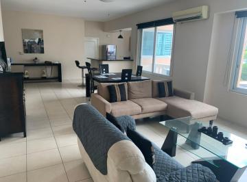 Apartamento · 119m² · 1 Recámara · 2 Estacionamientos · Alquilo Apartamento Amoblado en Av Balboa PH Vista del Mar (3)
