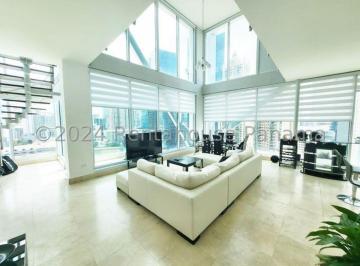 Apartamento de 1 habitación, Panamá · Venta de Apartamento en Punta Pacífica