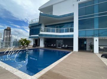 Apartamento · 121m² · 2 Recámaras · 1 Estacionamientos · Apartamento en Venta en Riverside Costa del Este