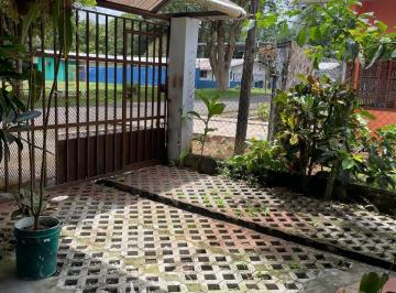 Apartamento · 1 Recámara · Alquilo Apartamento Estudio Semi Amoblado en Los Anastacios Dolega