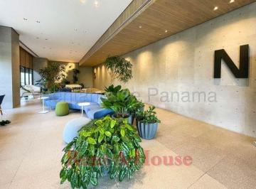 Apartamento de 2 habitaciones, San Miguelito · Departamento de 60 m² con 2 Recámaras en Venta en Greenwood Towers - El Bosque