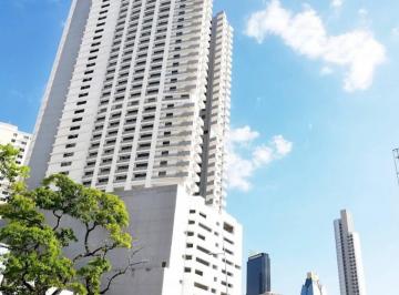Apartamento · 58m² · 2 Recámaras · 1 Estacionamientos · Alquilo PH Worldwide, Dos Recámaras, Amoblado