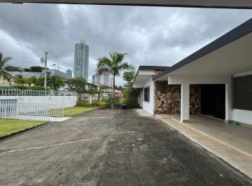 Casa de 4 habitaciones, Panamá · Se Alquila Casa - Altos del Golf