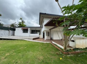 Casa de 4 habitaciones, Panamá · Se Alquila Casa - Altos del Golf