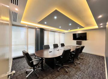 Oficina comercial de 9 habitaciones, Panamá · Alquiler Oficina Amoblado 938 m² en Calle 50