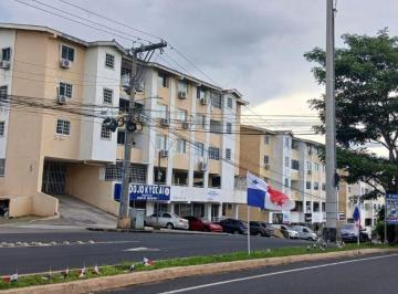 Apartamento de 3 habitaciones, San Miguelito · Venta de Apartamento en San Antonio Pag