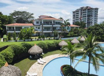 Apartamento de 4 habitaciones, Chame · Apartamento de Playa en Venta en Punta Barco Garden