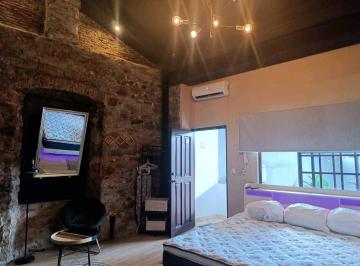Apartamento · 45m² · 1 Recámara · Alquila Apartaestudio En. Casco Viejo Lt