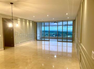 Apartamento de 3 habitaciones, Panamá · Apartamento en Venta en Santa María