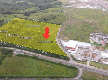 Terreno / Lote , Panamá · Se Vende Terreno en Pacora Cerca de Montemadero
