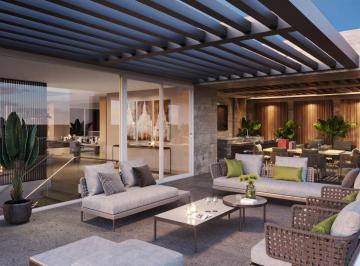 Apartamento · 2150m² · 3 Recámaras · 3 Estacionamientos · Venta de Apartamento en Santa Maria, Panama