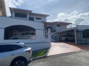 Casa de 6 habitaciones, Panamá · Casa en Venta en Dos Mares. 26ldc3572