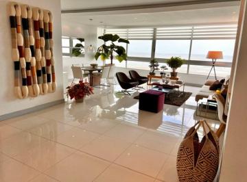 Apartamento de 3 habitaciones, Panamá · Alquiler Apartamento Frente Al Mar, Costa del Este