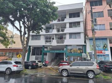 Apartamento · 80m² · 2 Recámaras · 1 Estacionamientos · Venta Apartamento Betania Amoblado 80 m² Edificio Beta Real Mld