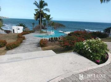 Apartamento · 220m² · 3 Recámaras · 2 Estacionamientos · Venta de Apartamento PH El Quetzal, Punta Barco (6)