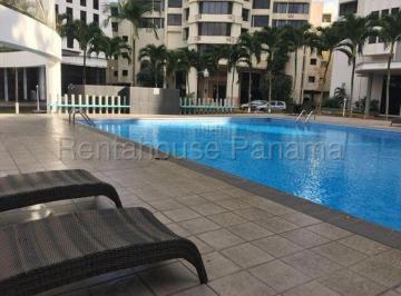 Apartamento de 4 habitaciones, Panamá · Apartamento Penthouse con 4 Recámaras de 595 m² en Alquiler, Dos Mares