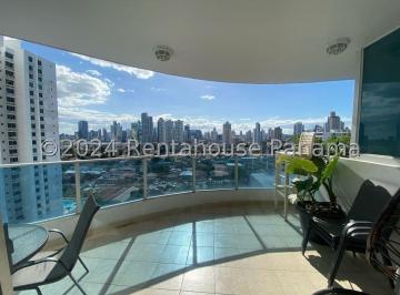 Apartamento de 3 habitaciones, Panamá · Venta de Apartamento en Joy Tower, San Francisco