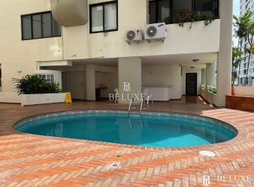 Apartamento · 178m² · 3 Recámaras · 1 Estacionamientos · Venta de Apartamento en PH Los Pilares, San Francisco (6)
